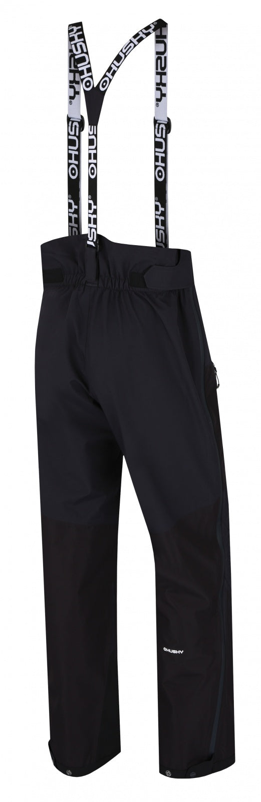 Herren Hardshell-Hosen Komy M