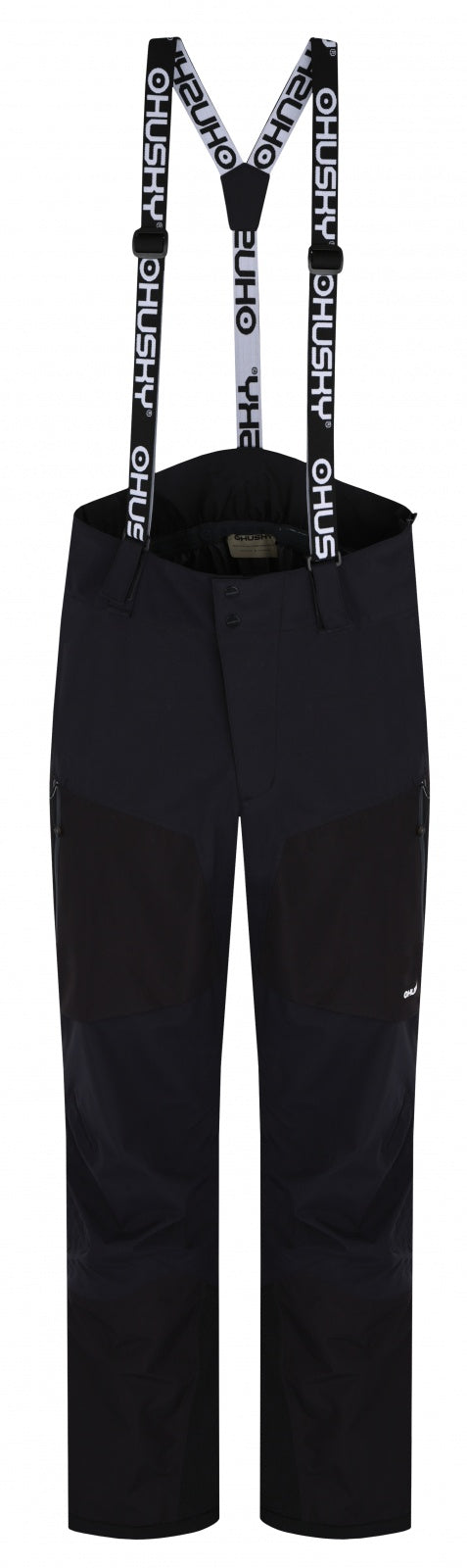 Herren Hardshell-Hosen Komy M