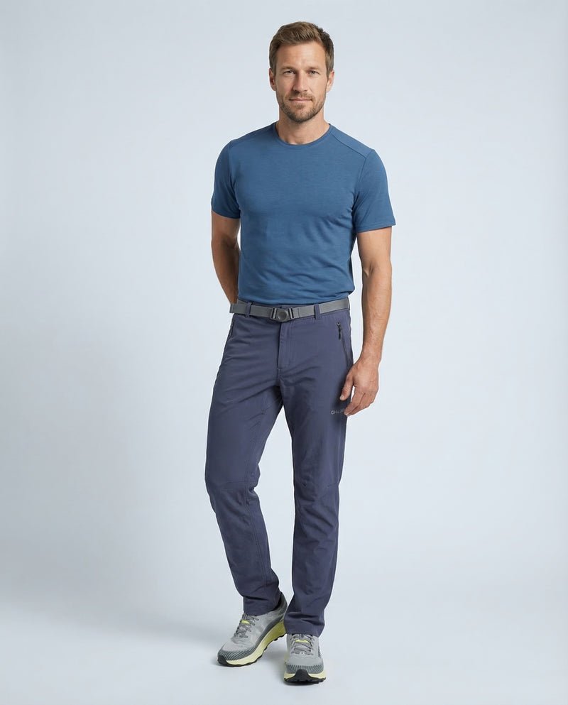 Herren Outdoorhose Kone M