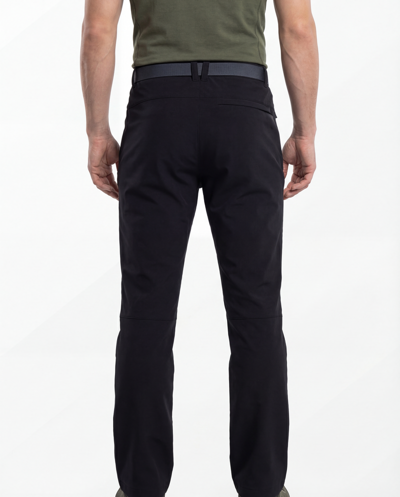 Herren Outdoorhose Kone M