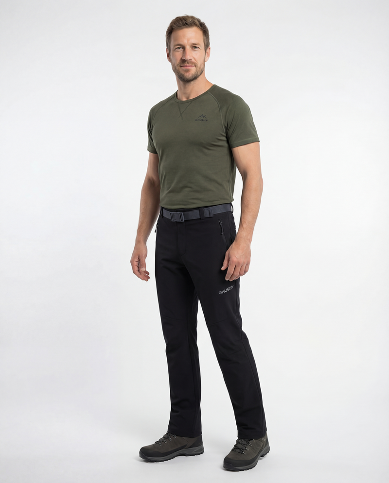 Herren Outdoorhose Kone M