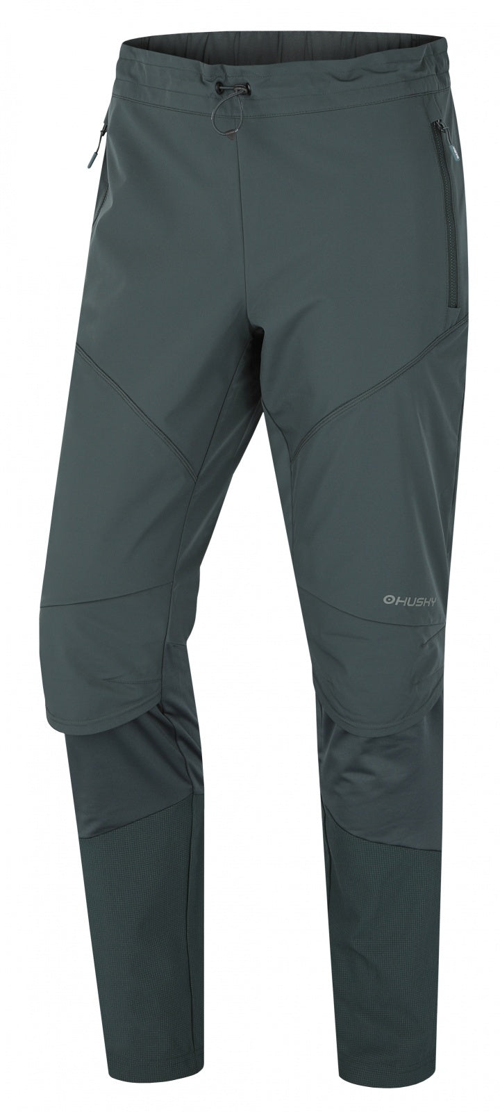 Herren Softshellhose Kulau M