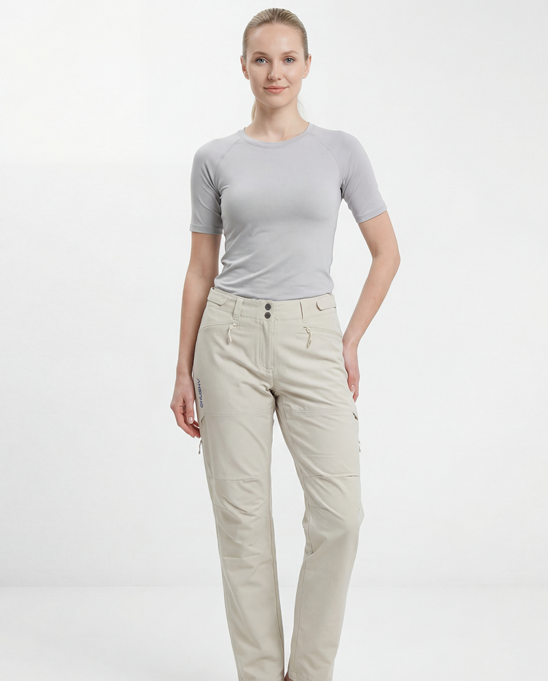 Outdoor-Hose für Damen Kusty L