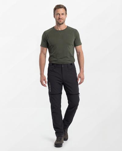 Erweiterte Länge (Herren)