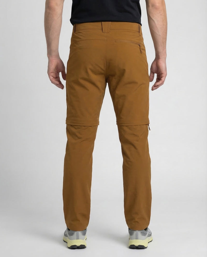 Outdoor-Hose für Herren Kusty M