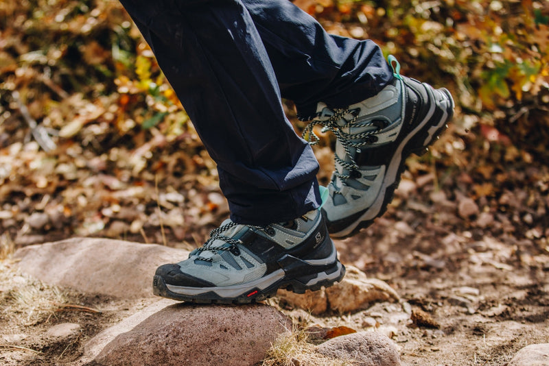 Damenschuhe Quest 4 GTX