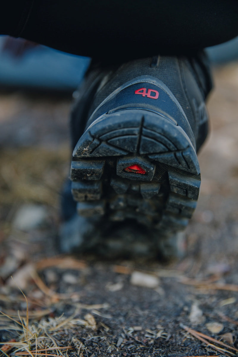 Herrenschuhe Quest 4 GTX