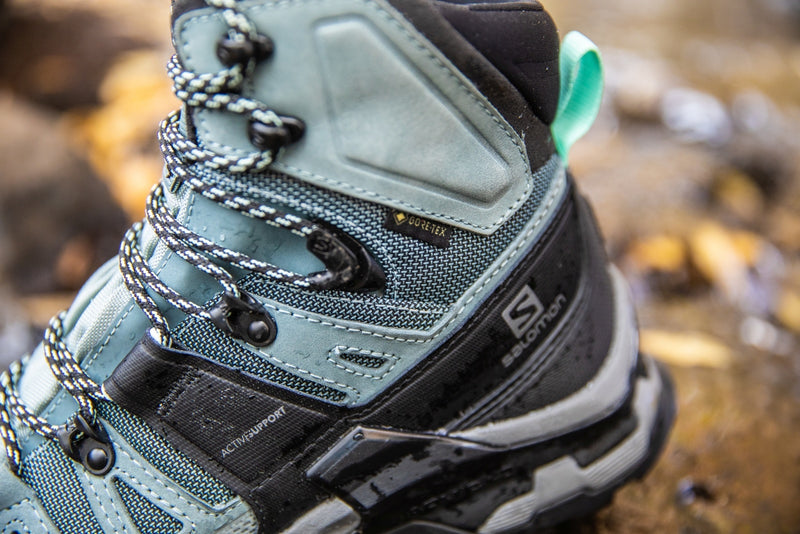 Damenschuhe Quest 4 GTX