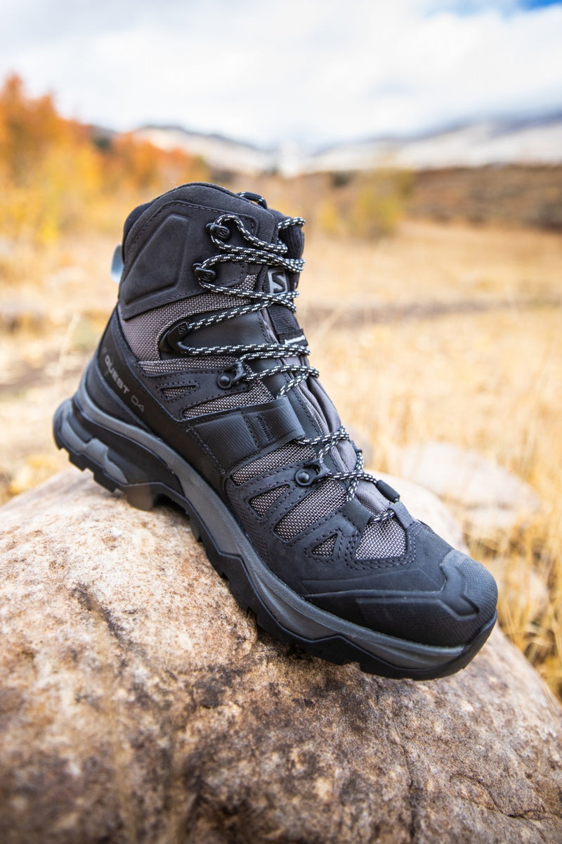 Herrenschuhe Quest 4 GTX