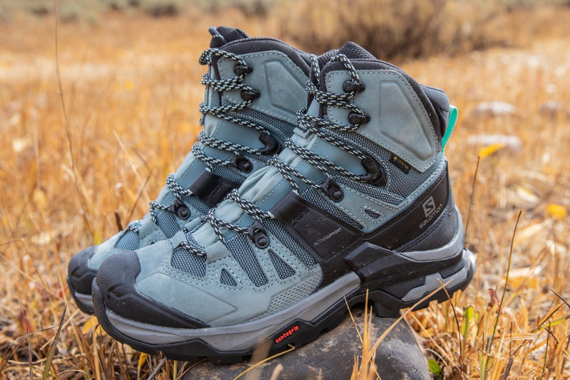 Damenschuhe Quest 4 GTX