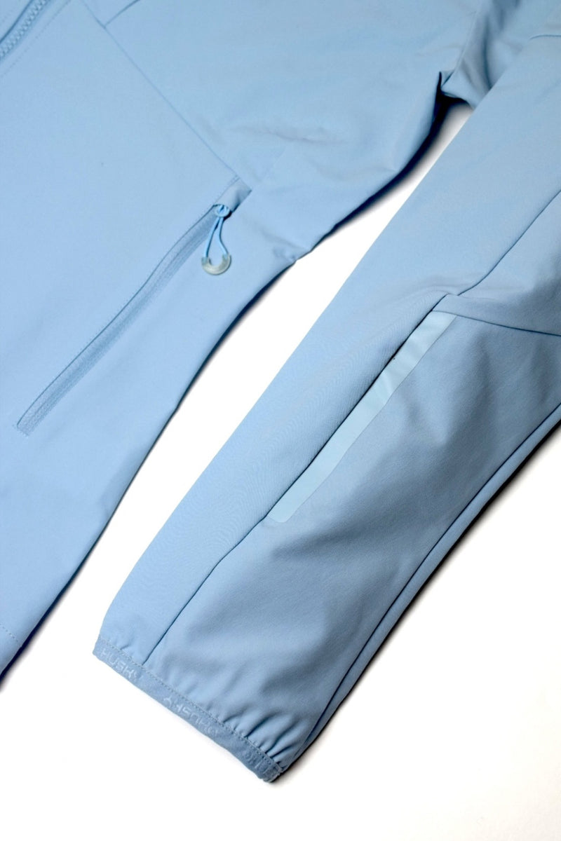 Damen Softshelljacke Silvo L