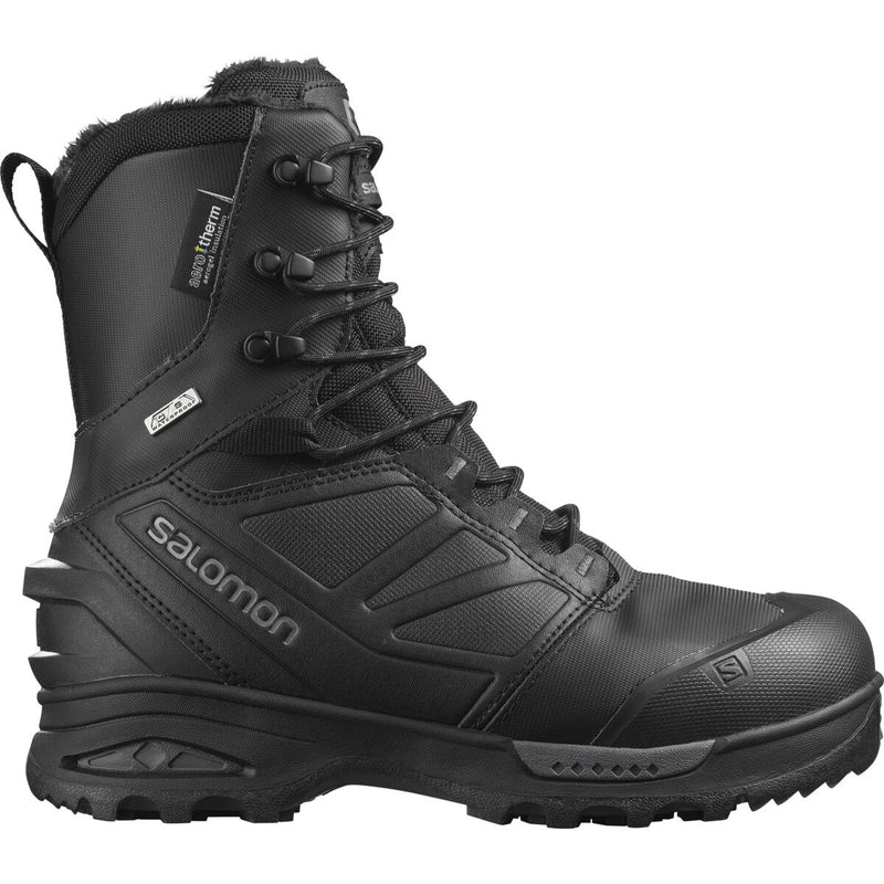 Herren Wanderschuhe Toundra Pro CSWP