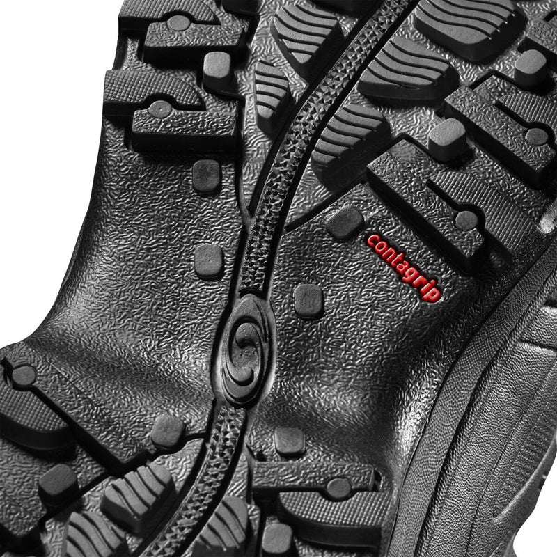 Herren Wanderschuhe Toundra Pro CSWP
