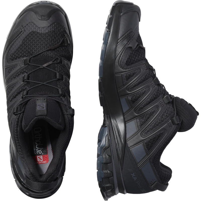 Damenschuhe Xa Pro 3D V8