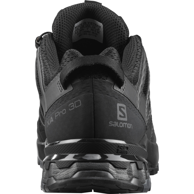 Damenschuhe Xa Pro 3D V8