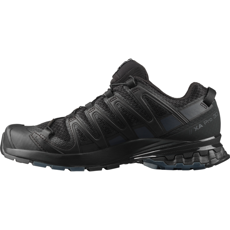 Damenschuhe Xa Pro 3D V8