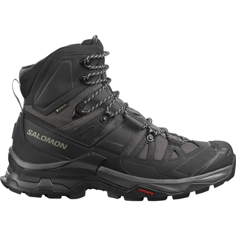 Herrenschuhe Quest 4 GTX