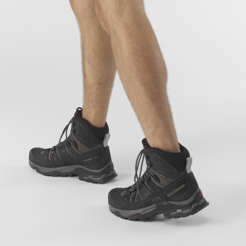 Herrenschuhe Quest 4 GTX