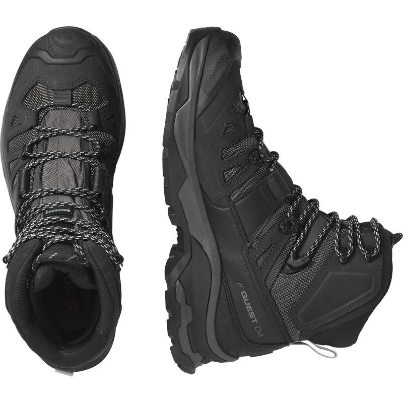 Herrenschuhe Quest 4 GTX