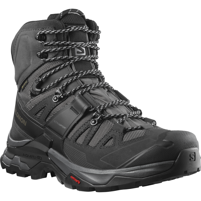 Herrenschuhe Quest 4 GTX