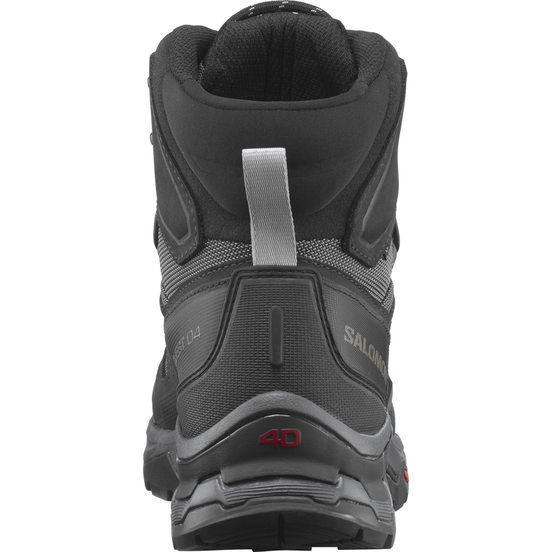 Herrenschuhe Quest 4 GTX