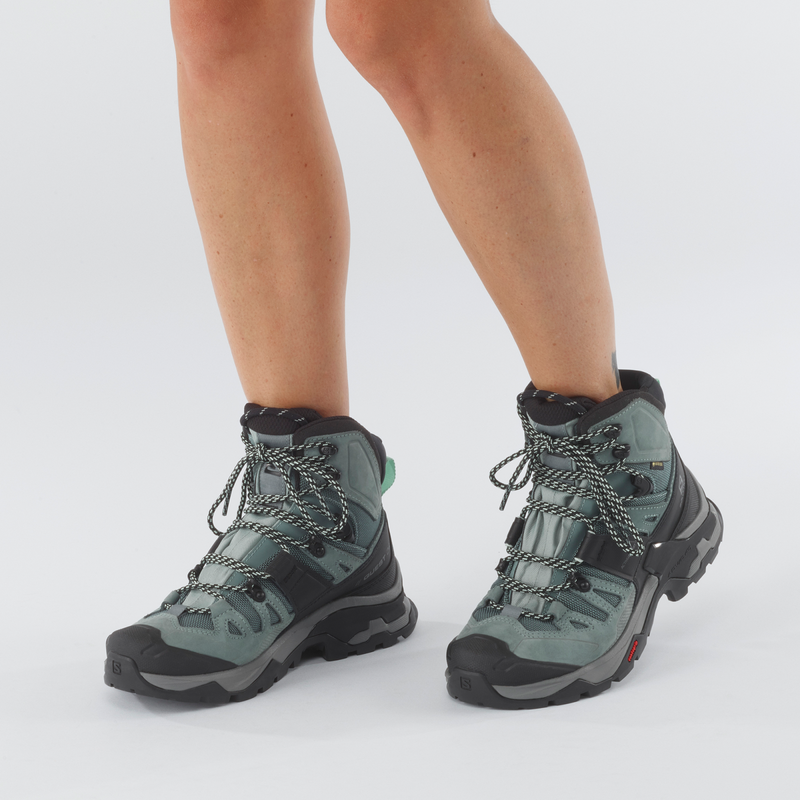 Damenschuhe Quest 4 GTX