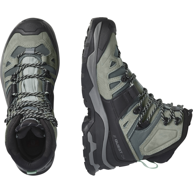 Damenschuhe Quest 4 GTX