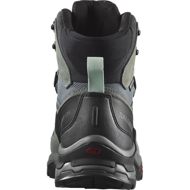 Damenschuhe Quest 4 GTX