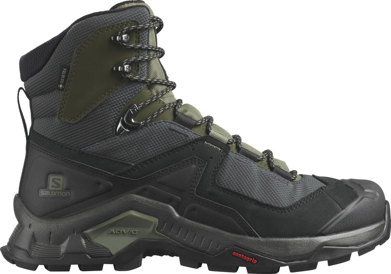 Herrenschuhe Quest Element GTX