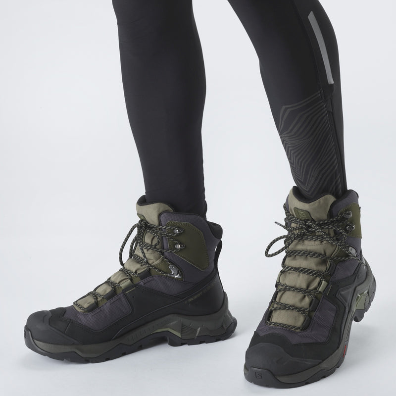 Herrenschuhe Quest Element GTX