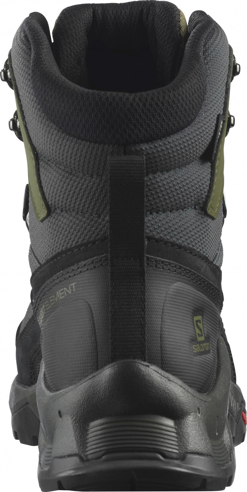 Herrenschuhe Quest Element GTX