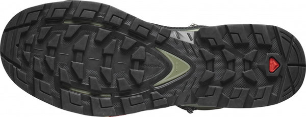 Herrenschuhe Quest Element GTX