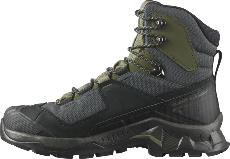 Herrenschuhe Quest Element GTX