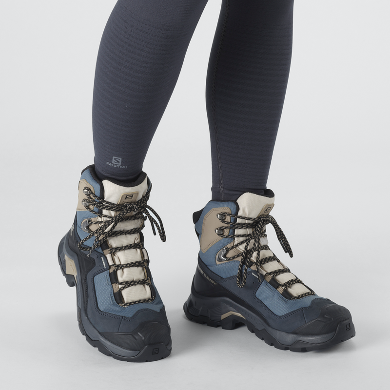 Damenschuhe Quest Element GTX