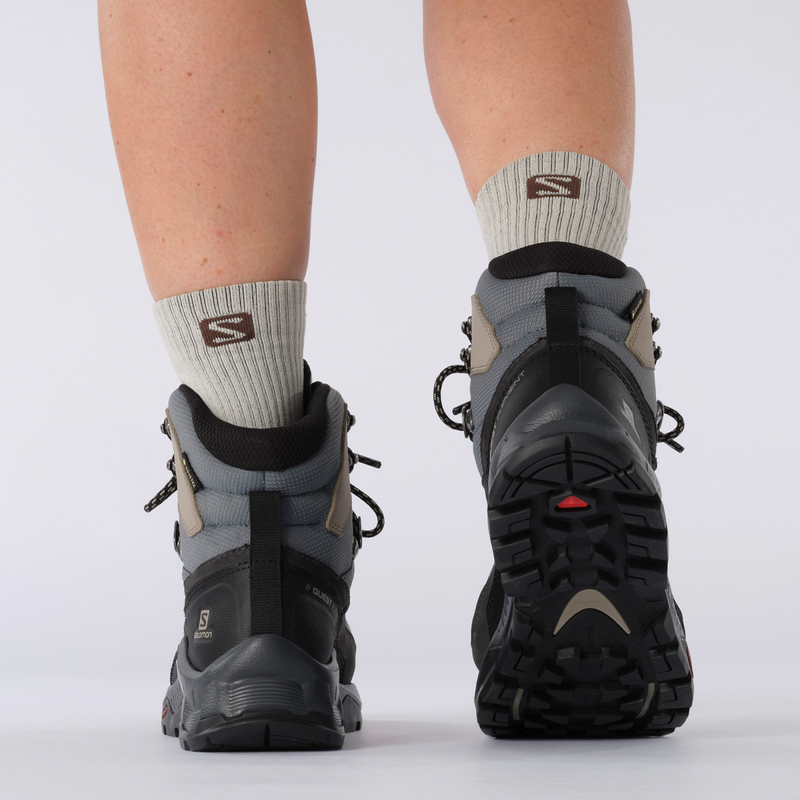 Damenschuhe Quest Element GTX