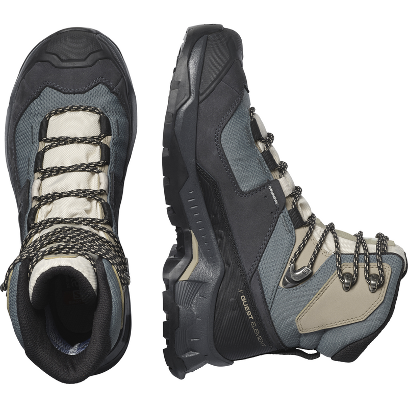 Damenschuhe Quest Element GTX