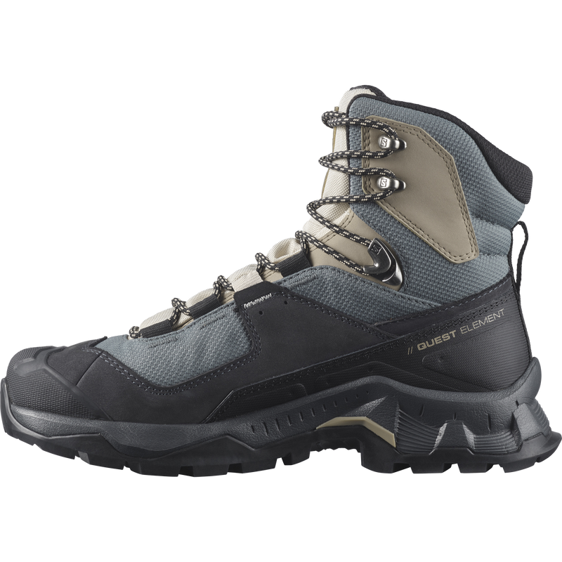 Damenschuhe Quest Element GTX