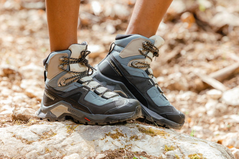 Damenschuhe Quest Element GTX