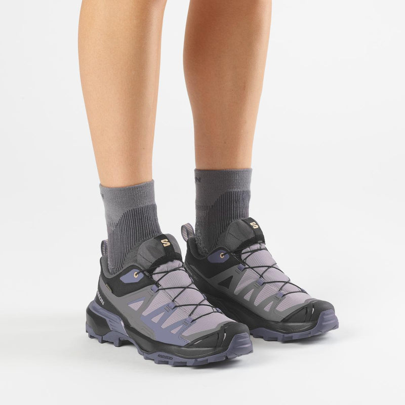Wanderschuhe für Damen X ultra 360 GTX