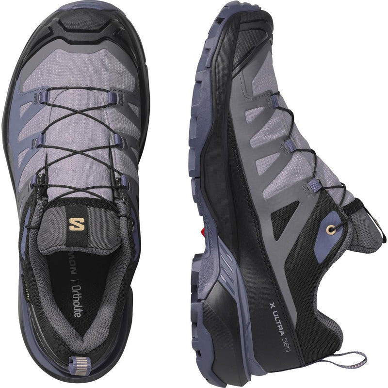 Wanderschuhe für Damen X ultra 360 GTX