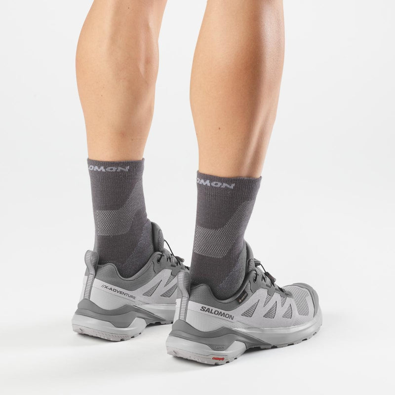 Herrenschuhe X-ADVENTURE GTX