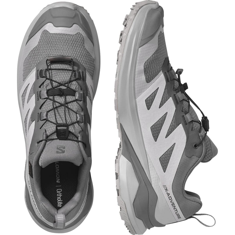 Herrenschuhe X-ADVENTURE GTX