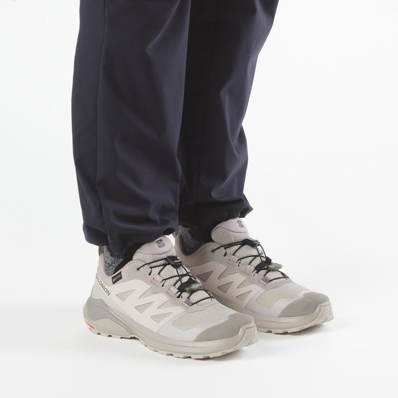 Damenschuhe X-ADVENTURE GTX