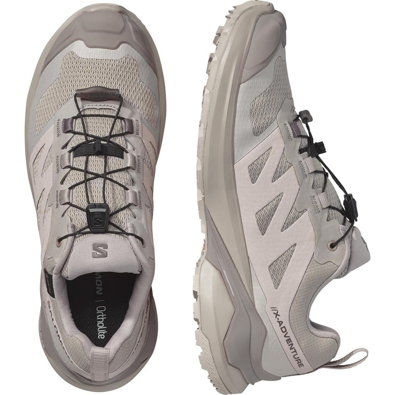Damenschuhe X-ADVENTURE GTX