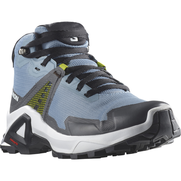 Kinderschuhe X Raise Mid GTX J