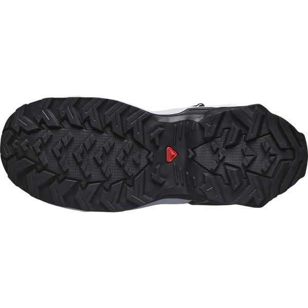 Kinderschuhe X Raise Mid GTX J