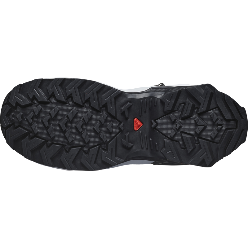 Kinderschuhe X Raise Mid GTX J