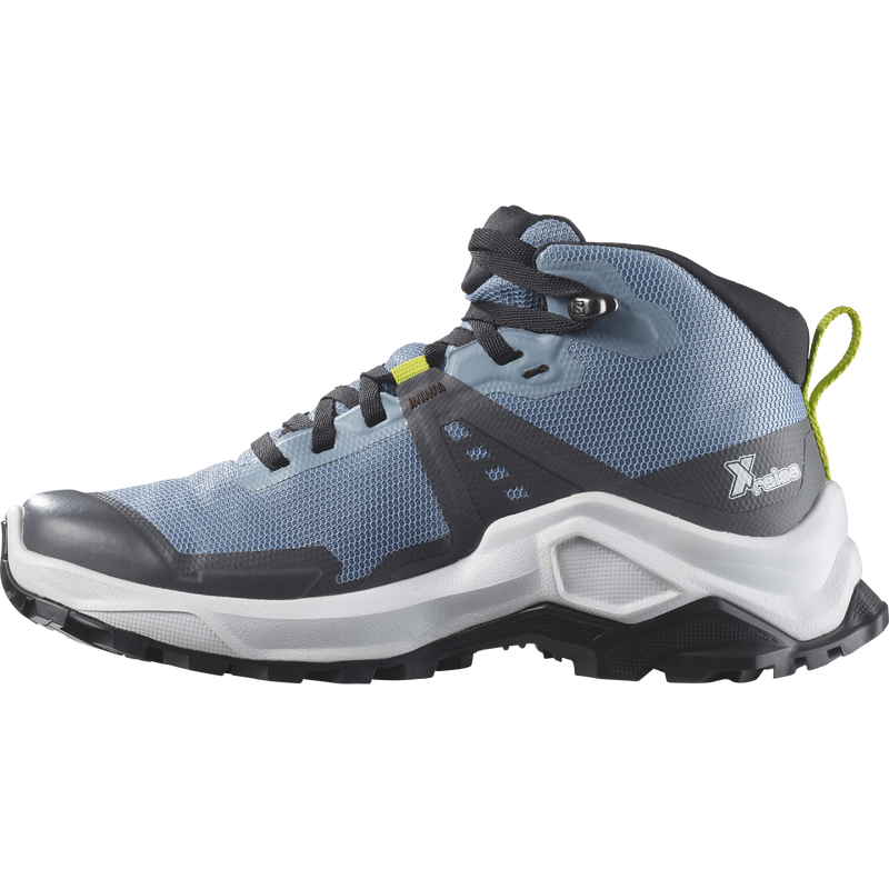 Kinderschuhe X Raise Mid GTX J