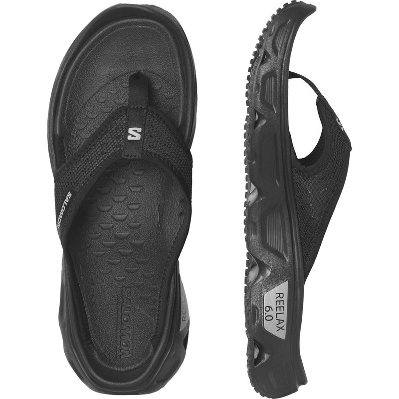 Herren-Hausschuhe Reelax Break 6.0