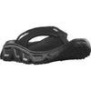 Black/Black/Alloy